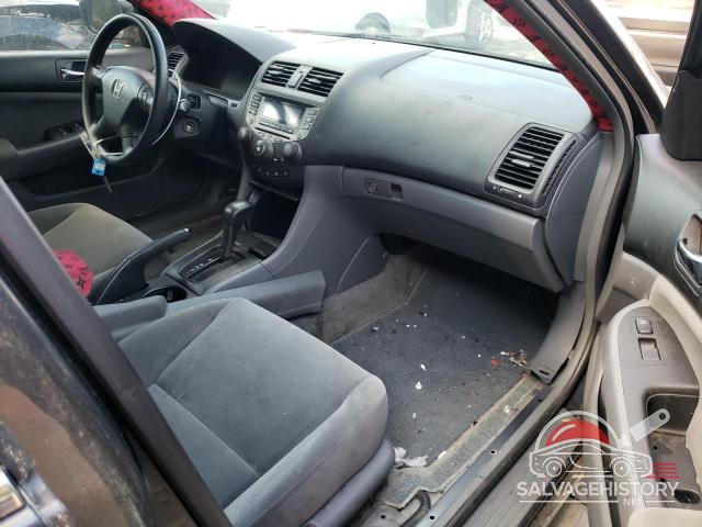 1HGCM66447A064756 2007 HONDA ACCORD photo no. 8