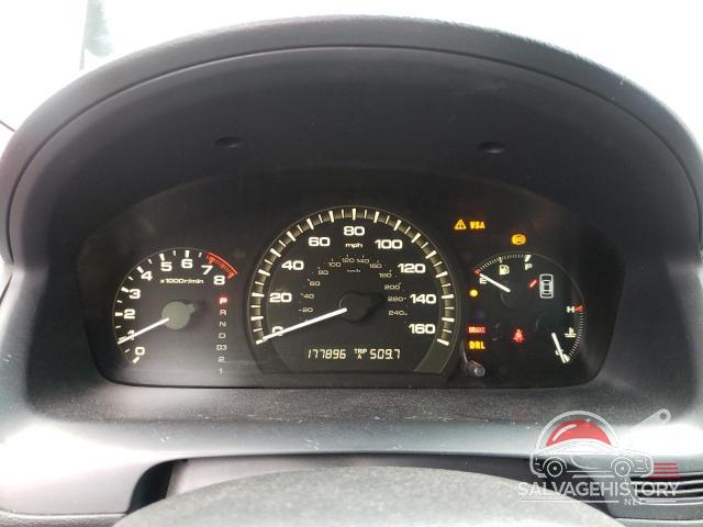 1HGCM66447A064756 2007 HONDA ACCORD photo no. 9