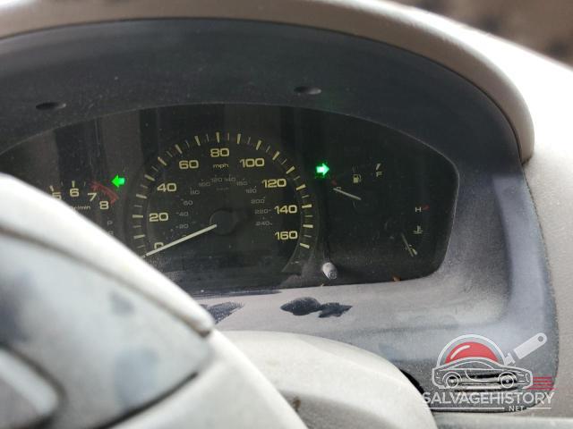1HGCM66507A046019 2007 HONDA ACCORD photo no. 9