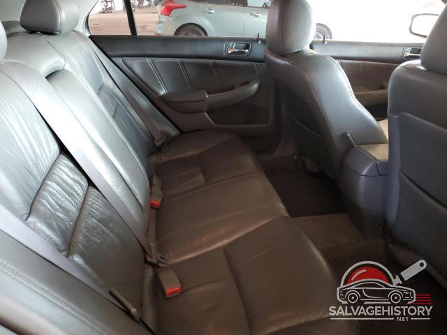 1HGCM66537A020157 2007 HONDA ACCORD photo no. 10