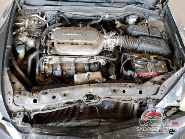 1HGCM66537A020157 2007 HONDA ACCORD photo no. 11