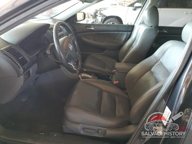 1HGCM66537A020157 2007 HONDA ACCORD photo no. 7