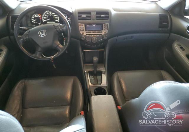 1HGCM66537A020157 2007 HONDA ACCORD photo no. 8