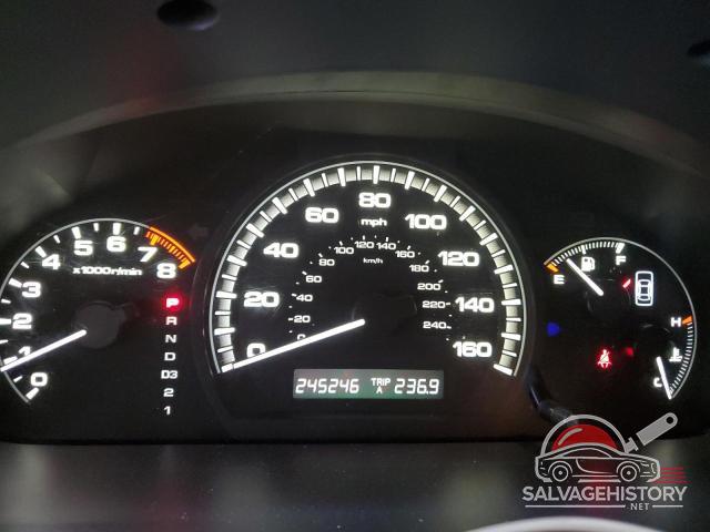 1HGCM66537A020157 2007 HONDA ACCORD photo no. 9