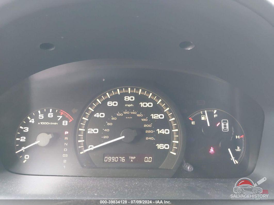 1HGCM66547A035685 2007 HONDA ACCORD photo no. 7