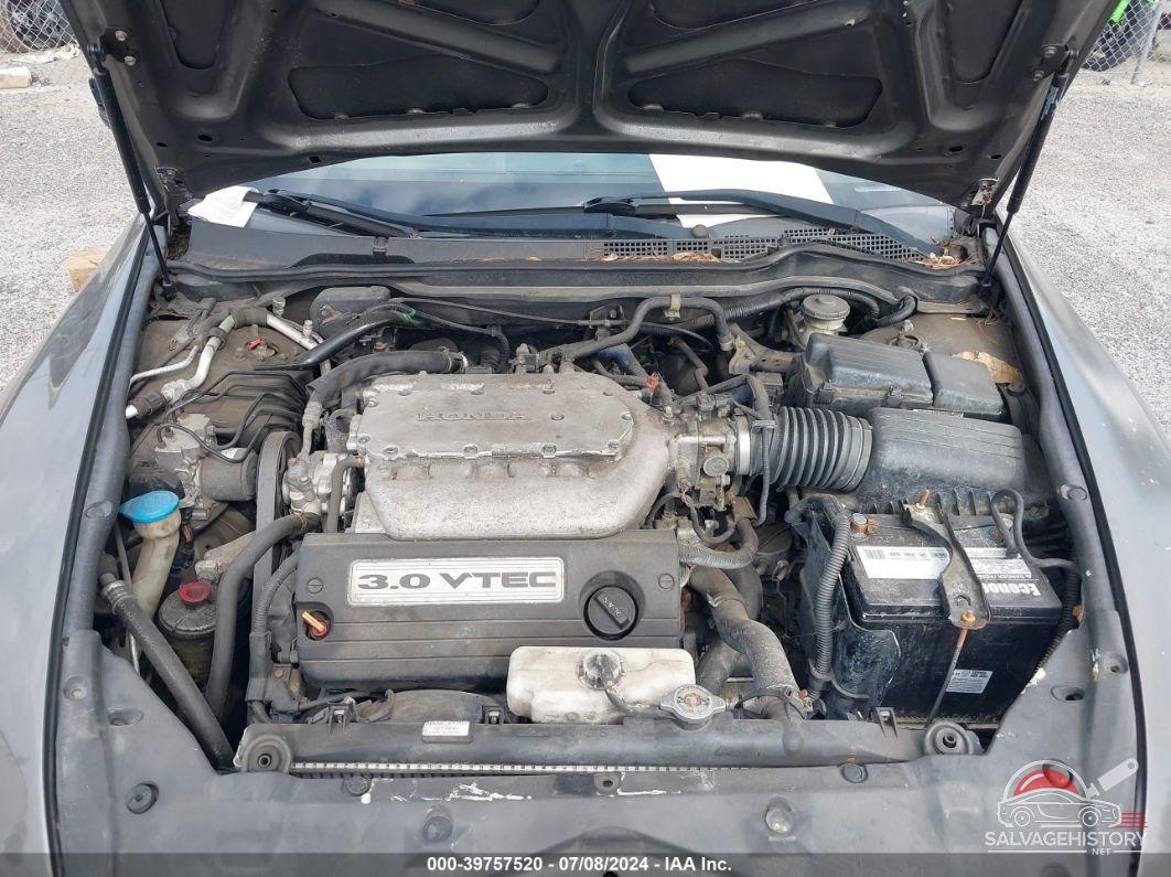 1HGCM66567A051077 2007 HONDA ACCORD photo no. 10