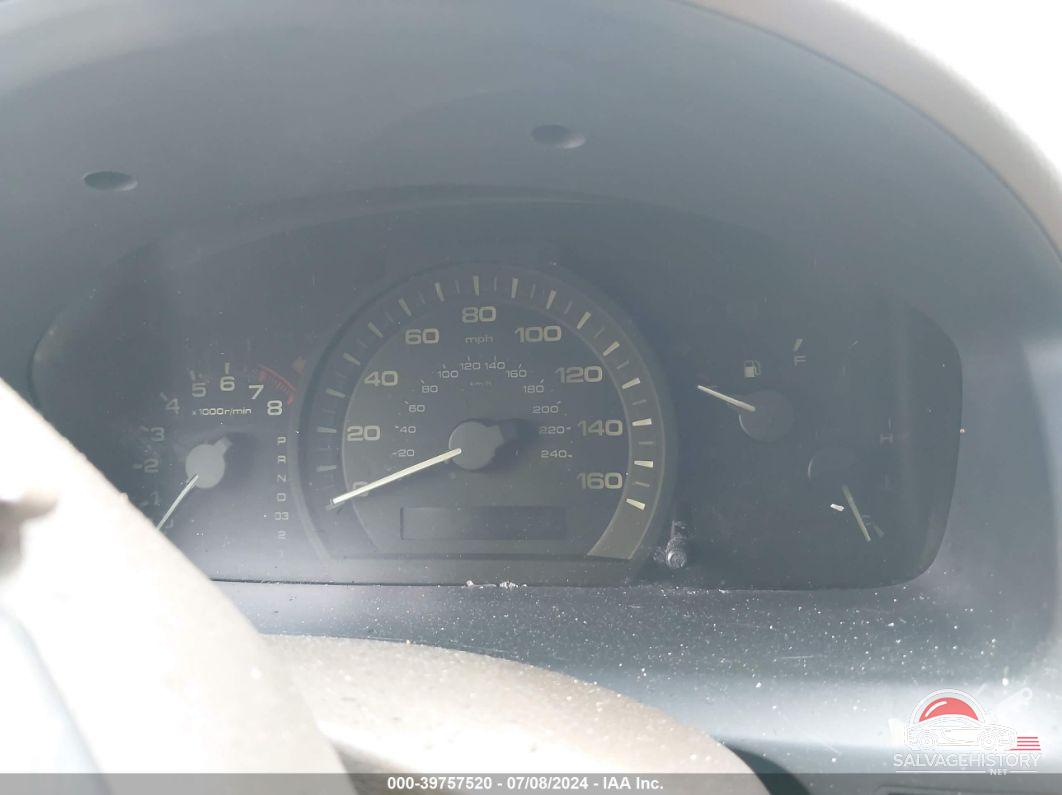 1HGCM66567A051077 2007 HONDA ACCORD photo no. 7
