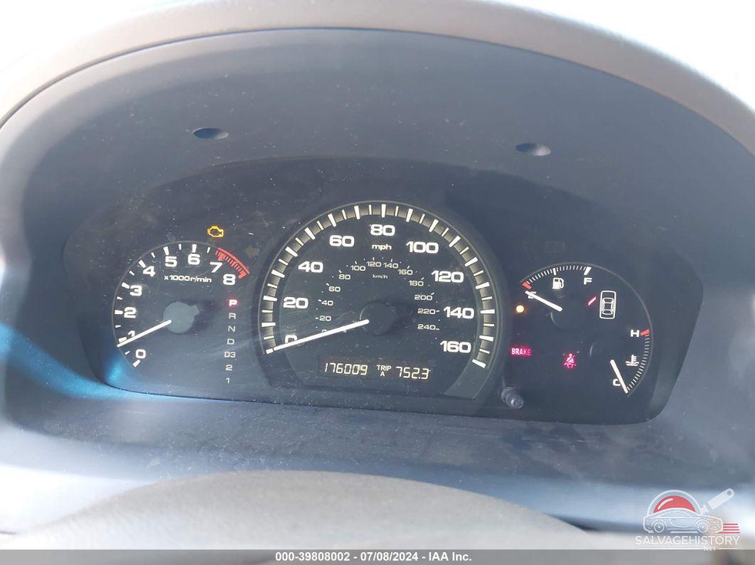 1HGCM66567A051502 2007 HONDA ACCORD photo no. 7