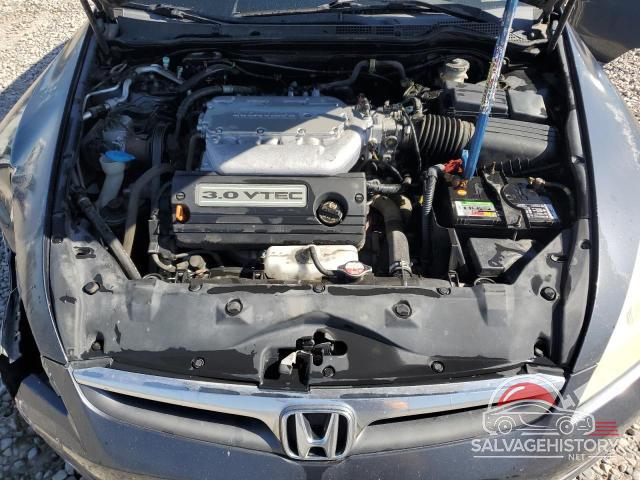1HGCM66817A060389 2007 HONDA ACCORD photo no. 11