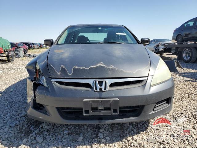 1HGCM66817A060389 2007 HONDA ACCORD photo no. 5