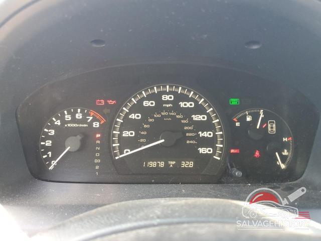 1HGCM66817A060389 2007 HONDA ACCORD photo no. 9