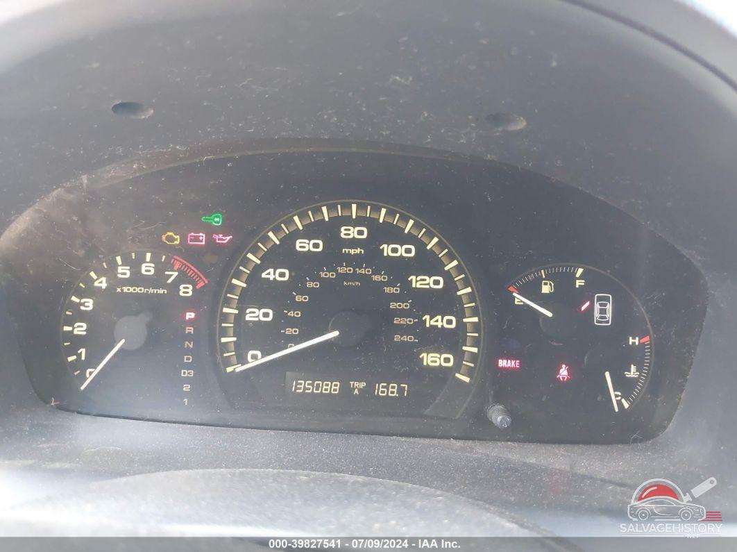 1HGCM66857A010482 2007 HONDA ACCORD photo no. 7
