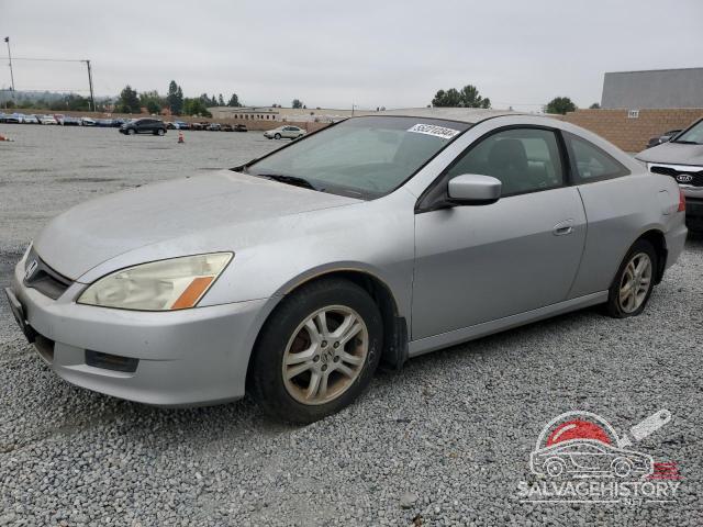 1HGCM72387A018043 2007 HONDA ACCORD photo no. 9