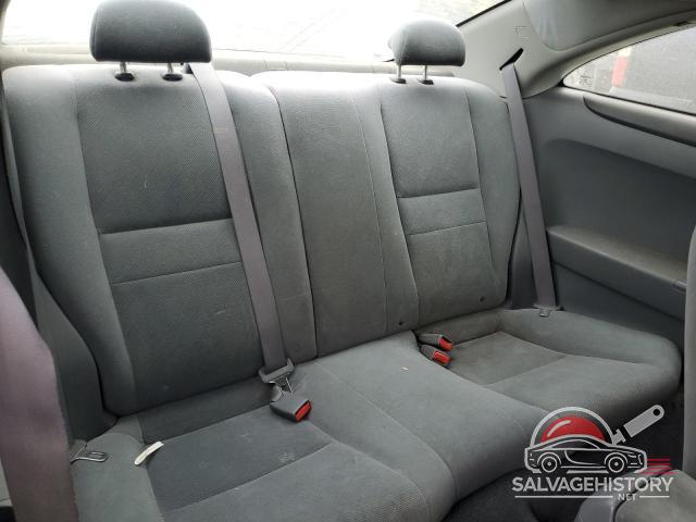 1HGCM72387A018043 2007 HONDA ACCORD photo no. 10