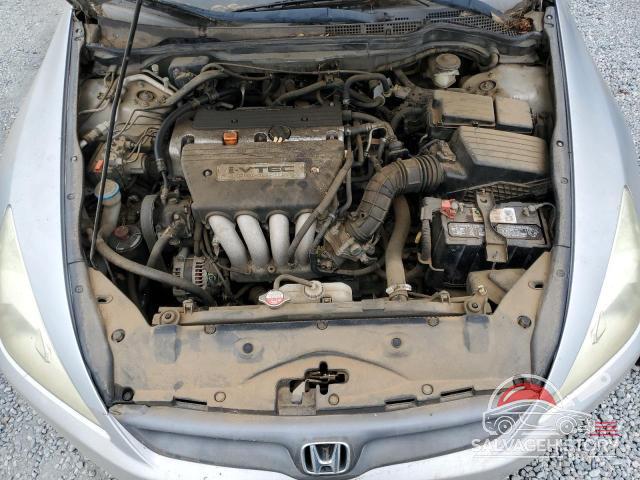 1HGCM72387A018043 2007 HONDA ACCORD photo no. 11