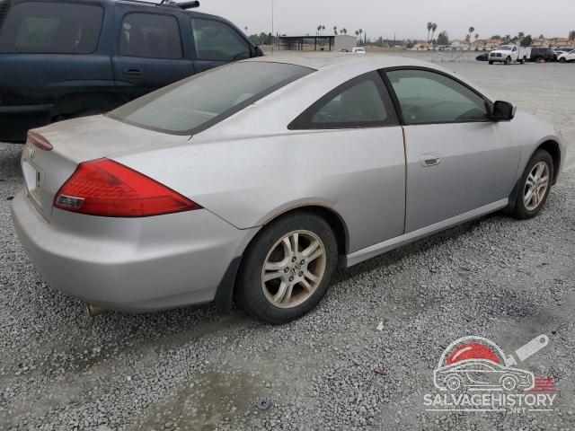 1HGCM72387A018043 2007 HONDA ACCORD photo no. 3