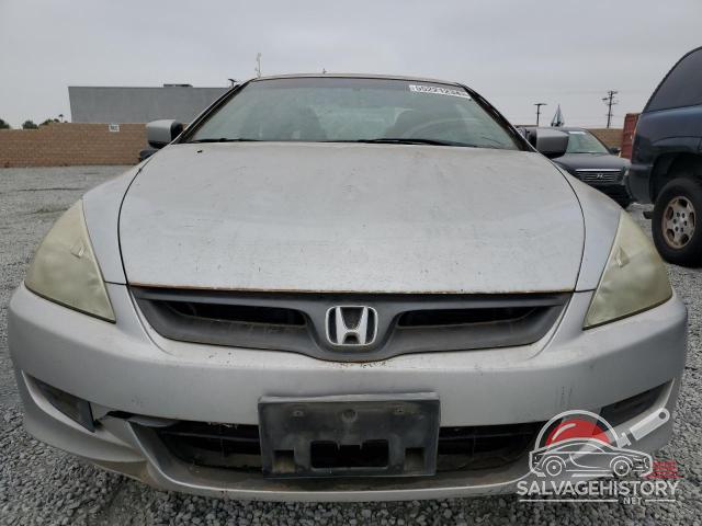 1HGCM72387A018043 2007 HONDA ACCORD photo no. 5