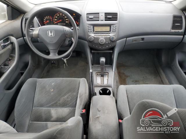 1HGCM72387A018043 2007 HONDA ACCORD photo no. 8