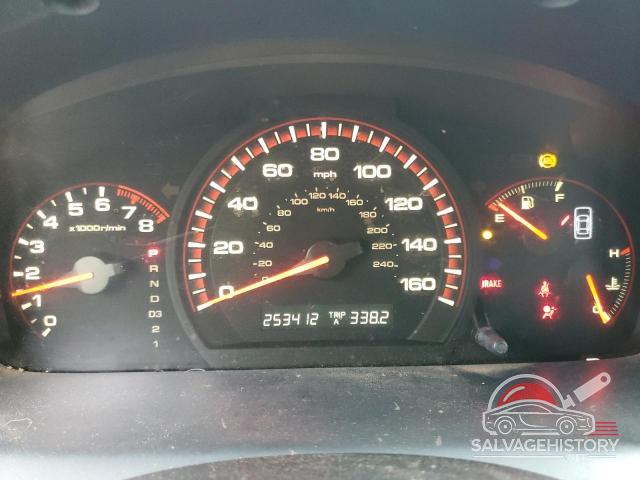 1HGCM72387A018043 2007 HONDA ACCORD photo no. 9
