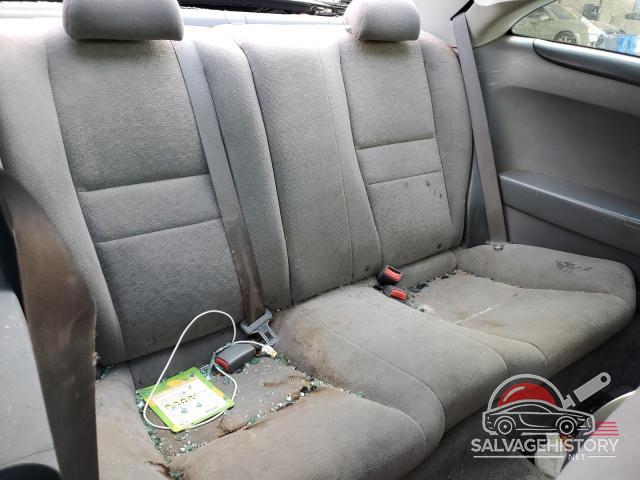 1HGCM72777A019042 2007 HONDA ACCORD photo no. 10