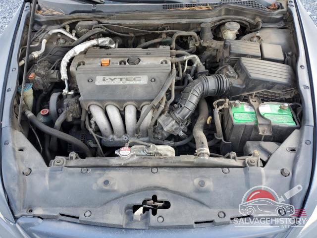 1HGCM72777A019042 2007 HONDA ACCORD photo no. 11
