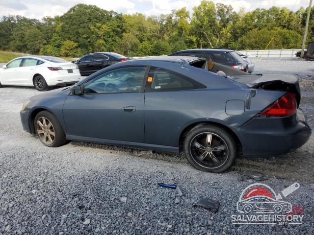 1HGCM72777A019042 2007 HONDA ACCORD photo no. 2