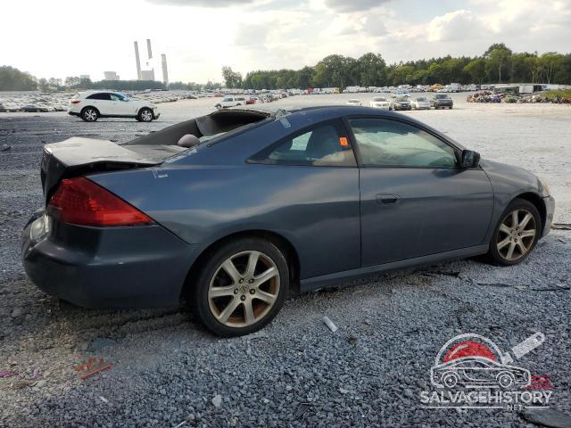 1HGCM72777A019042 2007 HONDA ACCORD photo no. 3