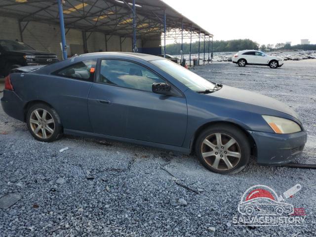 1HGCM72777A019042 2007 HONDA ACCORD photo no. 4