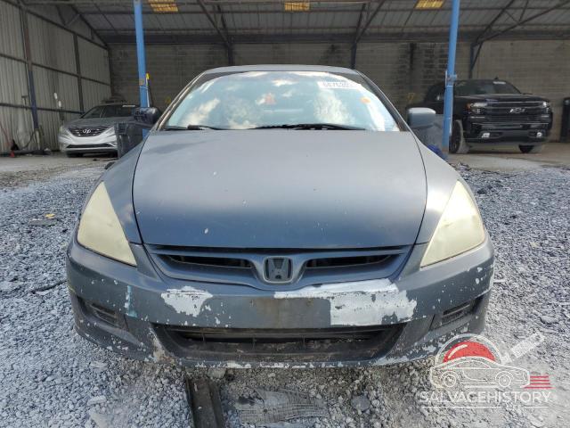 1HGCM72777A019042 2007 HONDA ACCORD photo no. 5