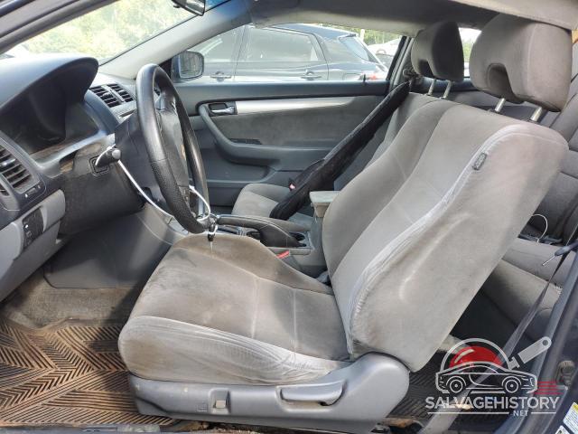1HGCM72777A019042 2007 HONDA ACCORD photo no. 7