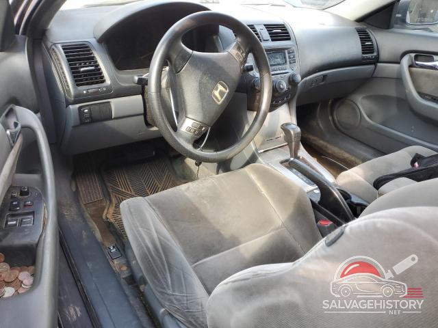 1HGCM72777A019042 2007 HONDA ACCORD photo no. 8