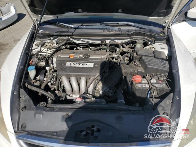 JHMCM56307C010633 2007 HONDA ACCORD photo no. 11