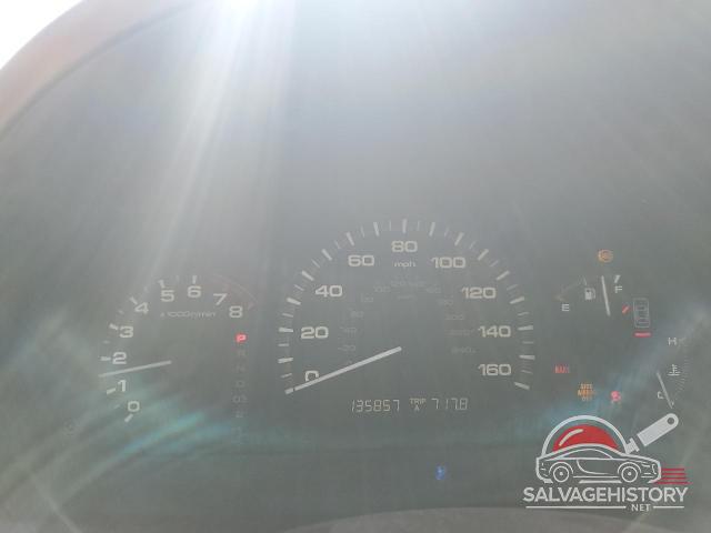 JHMCM56307C010633 2007 HONDA ACCORD photo no. 9