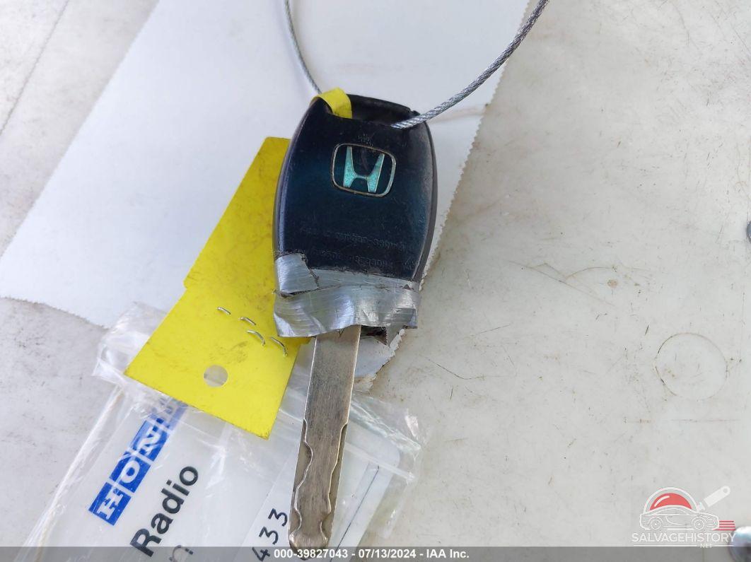 JHMCM56397C014535 2007 HONDA ACCORD photo no. 11