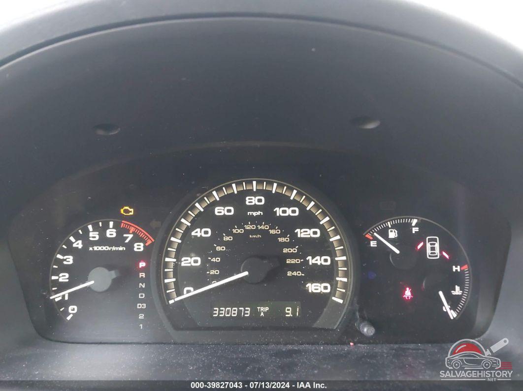 JHMCM56397C014535 2007 HONDA ACCORD photo no. 7