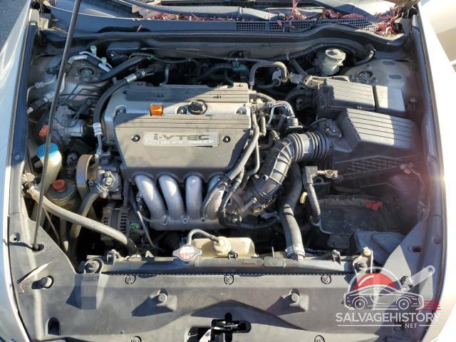 JHMCM56417C022833 2007 HONDA ACCORD photo no. 11