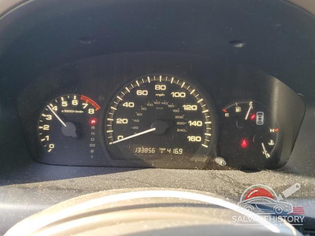 JHMCM56417C022833 2007 HONDA ACCORD photo no. 9