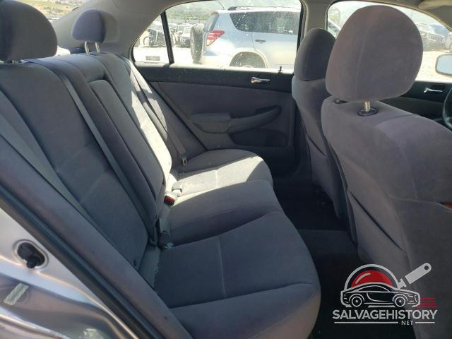 JHMCM56467C002397 2007 HONDA ACCORD photo no. 10