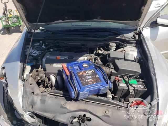 JHMCM56467C002397 2007 HONDA ACCORD photo no. 11