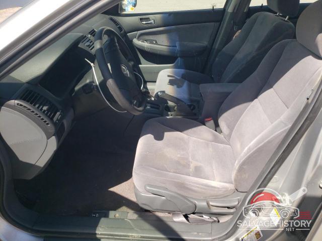 JHMCM56467C002397 2007 HONDA ACCORD photo no. 7