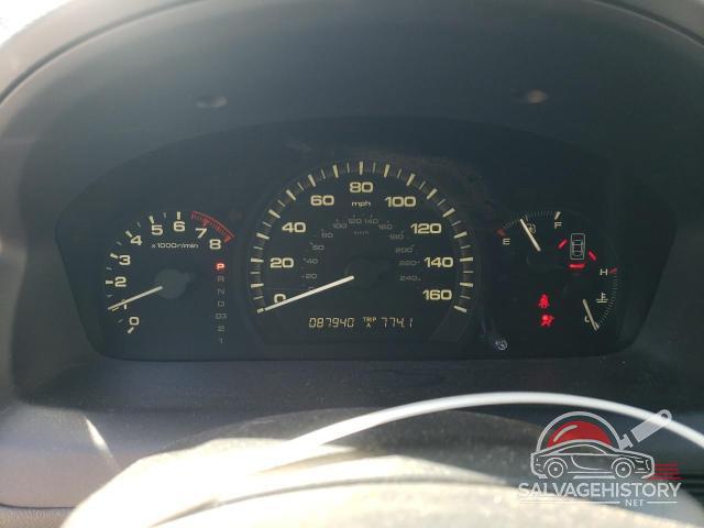JHMCM56467C002397 2007 HONDA ACCORD photo no. 9