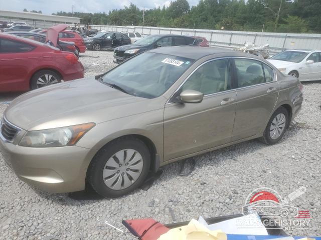 1HGCP26318A122508 2008 HONDA ACCORD photo no. 23