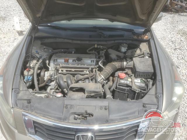 1HGCP26318A122508 2008 HONDA ACCORD photo no. 11