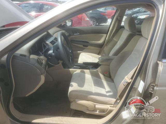 1HGCP26318A122508 2008 HONDA ACCORD photo no. 7