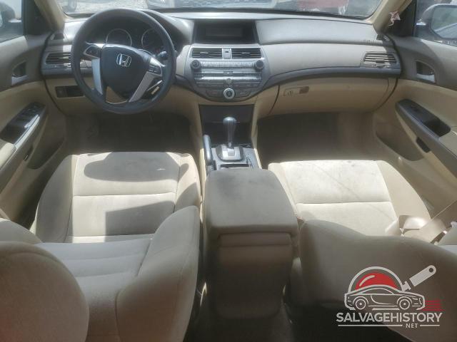 1HGCP26318A122508 2008 HONDA ACCORD photo no. 8