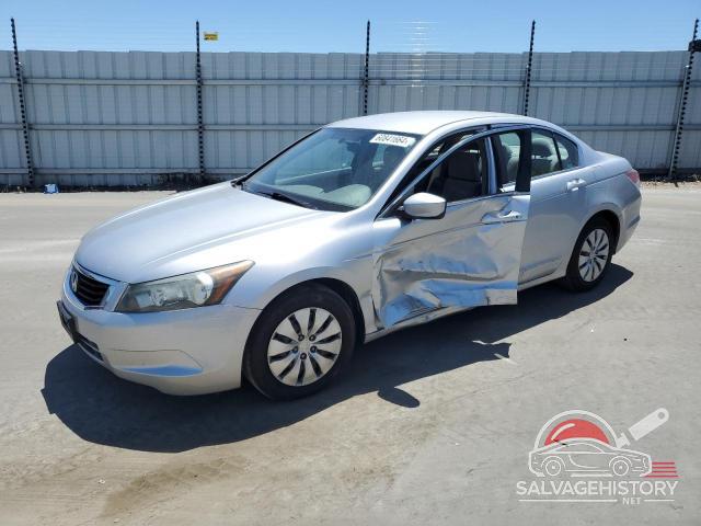 1HGCP26348A123023 2008 HONDA ACCORD photo no. 13