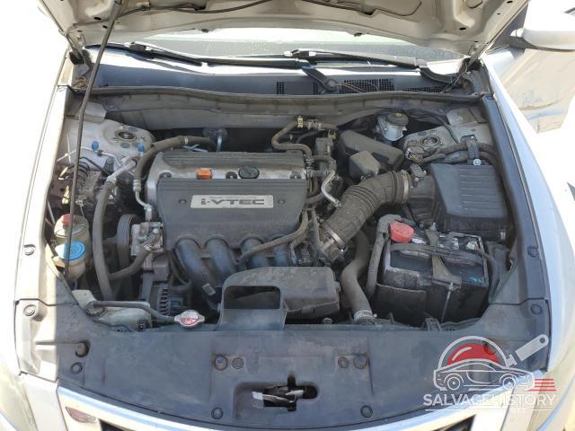 1HGCP26348A123023 2008 HONDA ACCORD photo no. 11