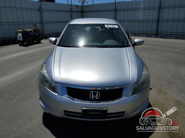 1HGCP26348A123023 2008 HONDA ACCORD photo no. 5