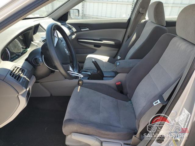 1HGCP26348A123023 2008 HONDA ACCORD photo no. 7