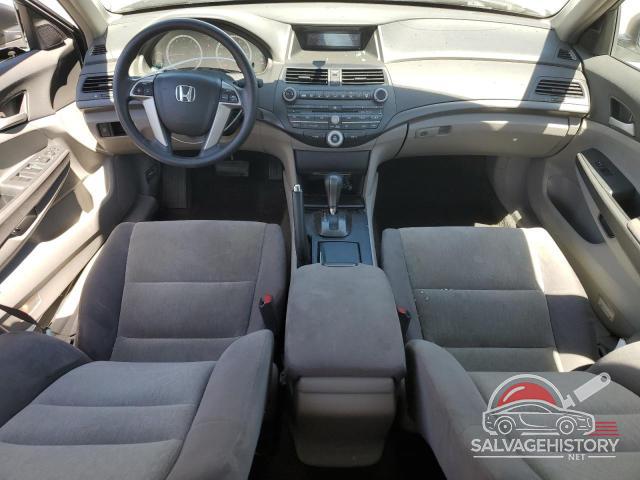 1HGCP26348A123023 2008 HONDA ACCORD photo no. 8